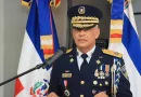 Nuevo director de la Policía llama a «redoblar» esfuerzos y «fortalecer» liderazgos