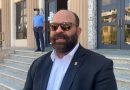 Félix Portes advierte nuevo Código Penal podría enfrentar cuestionamientos constitucionales