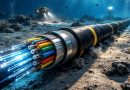 Google anuncia una nueva red de cables submarinos entre América y Europa