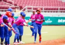 Isaac Brito hace historia con tres jonrones en triunfo de RD sobre Puerto Rico Isaac Brito hace historia con tres jonrones en triunfo de RD sobre Puerto Rico