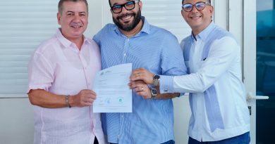 César Fernández: Este gobierno todo lo que funciona lo daña; por eso la economía es un desastre