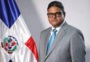 Abinader inicia cambios en el Gobierno; designa a Juan Manuel Méndez en el Intrant