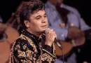 México recuerda a Juan Gabriel a 10 años de su muerte con una íntima escucha en vinilo México recuerda a Juan Gabriel a 10 años de su muerte con una íntima escucha en vinilo