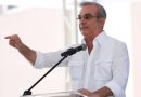 Comisionado de Béisbol expresa «profundo» agradecimiento a Abinader por regular deporte