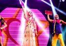 Luli Pampín llegará a RD con su espectáculo “Bienvenidos, Juntos otra vez”
