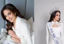 Miss Perú destituye a Luren Márquez a menos de tres meses de Miss Universo 2026