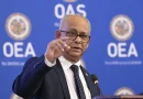 Secretario general de la OEA liderará misión a Haití para concretar ayuda internacional