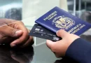 Dominicanos con pasaporte electrónico podrán usar autogates sin registro previo