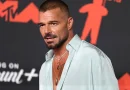 Ricky Martin regresa al cine como actor y productor en la película “Hombre al agua” Ricky Martin regresa al cine como actor y productor en la película “Hombre al agua”