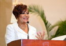 Denuncian supuestas presiones en el PRM para sacar a Josefa Castillo del Inaipi