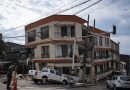 Terremoto de 7,2 en Perú deja dos personas afectadas y daños en infraestructuras