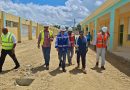Gobierno mantiene ofensiva para ampliar y modernizar infraestructura escolar con Plan 24/7-365