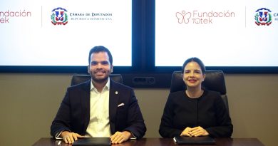 Entidades impulsarán formación tecnológica para jóvenes