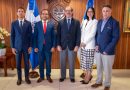 UASD e ITLA fortalecerán alianza para impulsar formación en IA y ciberseguridad