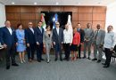 Trabajo recibe proyecto para fortalecer estadísticas y políticas laborales
