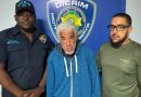 Policía localiza sano y salvo a hombre reportado como desaparecido en Santiago