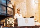 Carolina Mejía afirma que Santo Domingo es hoy una ciudad más inclusiva, segura y caminable Carolina Mejía afirma que Santo Domingo es hoy una ciudad más inclusiva, segura y caminable
