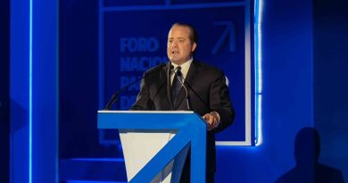 Gobierno y sector privado unen esfuerzos para duplicar la economía dominicana al 2036