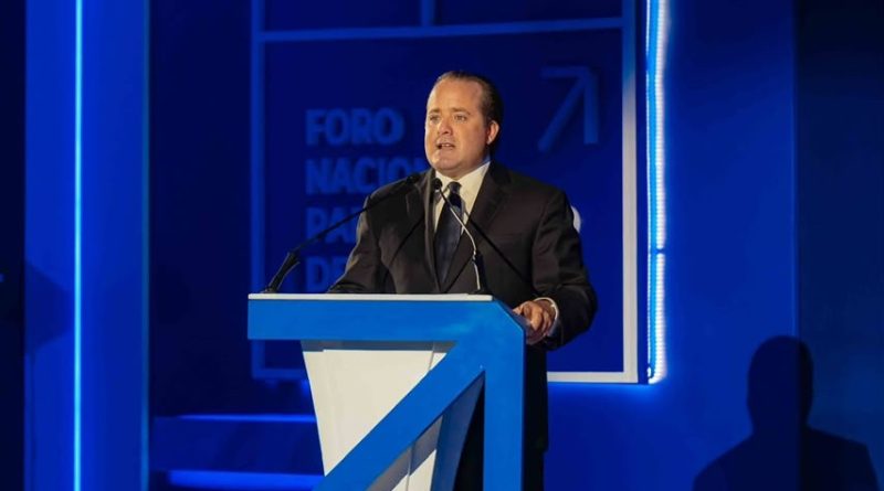 Gobierno y sector privado unen esfuerzos para duplicar la economía dominicana al 2036
