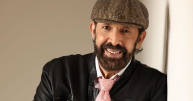 Juan Luis Guerra pondrá el broche de oro a los Juegos Centroamericanos con “Canto a la Patria”