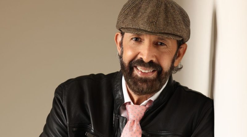 Juan Luis Guerra pondrá el broche de oro a los Juegos Centroamericanos con “Canto a la Patria”