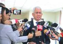 Ricardo de los Santos asegura que el PRM saldrá fortalecido y unido de su proceso interno