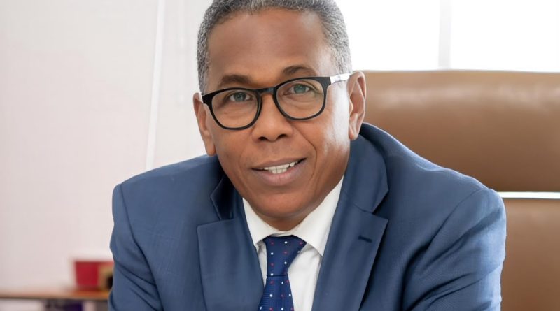 Edgar Féliz destaca unidad y fortalecimiento del PRM tras elección de nuevas autoridades Edgar Féliz destaca unidad y fortalecimiento del PRM tras elección de nuevas autoridades