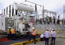 Mantenimiento de Edesur afectará servicio eléctrico en varios sectores