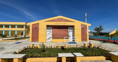 Minerd informa incorporación de más de 1,200 aulas nuevas para el año escolar