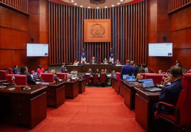 Senado abre nueva legislatura con reformas pendientes y una amplia agenda nacional