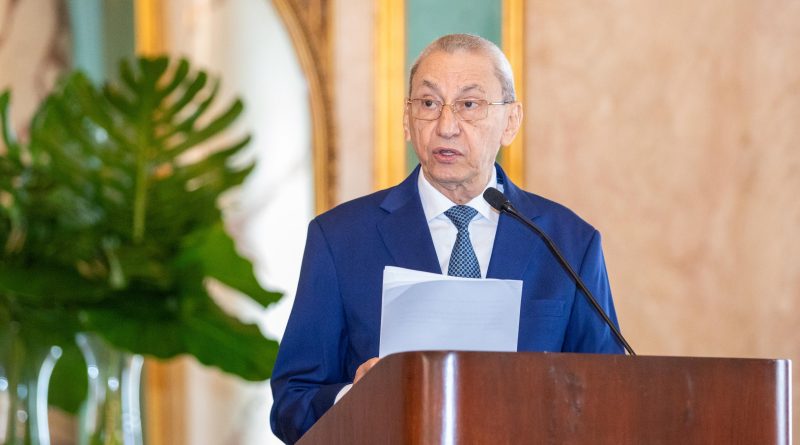 Consultoría Jurídica publica versión actualizada del Código Penal dominicano Consultoría Jurídica publica versión actualizada del Código Penal dominicano
