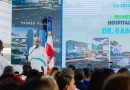 Ricardo de los Santos destaca obras del Gobierno en Sánchez Ramírez y anuncia plan de Vivienda Feliz Ricardo de los Santos destaca obras del Gobierno en Sánchez Ramírez y anuncia plan de Vivienda Feliz