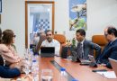 ITLA y UASD fortalecen alianza para ampliar educación tecnológica ITLA y UASD fortalecen alianza para ampliar educación tecnológica