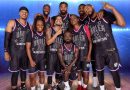 Harlem Globetrotters celebrarán sus 100 años con espectáculo en Santiago Harlem Globetrotters celebrarán sus 100 años con espectáculo en Santiago