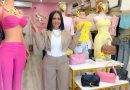 Katherine Peralta convierte su pasión por la moda en una marca que crece desde Boston Katherine Peralta convierte su pasión por la moda en una marca que crece desde Boston