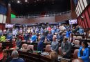 Diputados reconocen la “histórica” participación dominicana en los Juegos de Santo Domingo Diputados reconocen la “histórica” participación dominicana en los Juegos de Santo Domingo