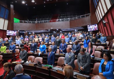 Diputados reconocen la “histórica” participación dominicana en los Juegos de Santo Domingo Diputados reconocen la “histórica” participación dominicana en los Juegos de Santo Domingo