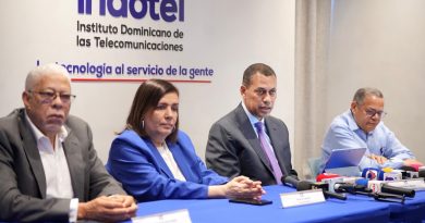 La vietnamita Viettel y la mexicana Claro ganan licitación espectro radioeléctrico