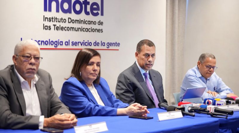 La vietnamita Viettel y la mexicana Claro ganan licitación espectro radioeléctrico La vietnamita Viettel y la mexicana Claro ganan licitación espectro radioeléctrico