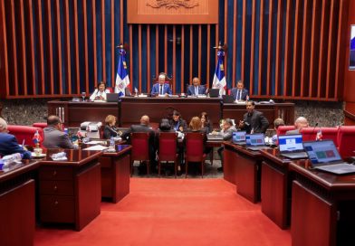 Senado aprueba en primera lectura proyecto de ley de Jurisdicción Contencioso Administrativa Senado aprueba en primera lectura proyecto de ley de Jurisdicción Contencioso Administrativa