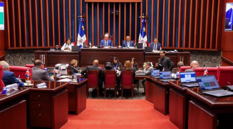 Senado aprueba en primera lectura proyecto de ley de Jurisdicción Contencioso Administrativa Senado aprueba en primera lectura proyecto de ley de Jurisdicción Contencioso Administrativa