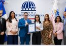 Interior y Policía recibe recertificaciones ISO 9001 e ISO 37001 de INDOCAL