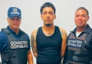 Capturan en Santo Domingo a “Brayita”, buscado por tiroteo que dejó tres heridos en Santiago