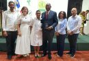 Reconocen a Editrudis Beltrán por sus aportes al desarrollo de la física en República Dominicana