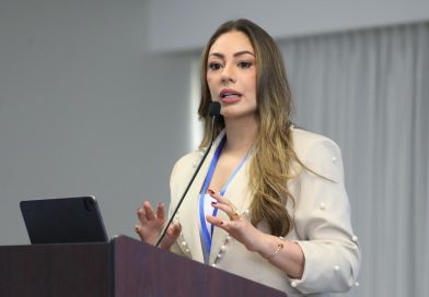 Iluminada Muñoz: “Mi padre me enseñó a defender mi nombre y mi honor”