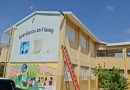 Más de 35 nuevas aulas y 31 centros educativos rehabilitados para el inicio del año escolar en Valverde