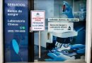 Salud Pública clausura un banco de sangre que operaba sin licencia en Villa Duarte