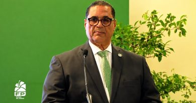Fuerza del Pueblo asegura Gobierno pudo evitar arancel de 12.5 % a exportaciones dominicanas