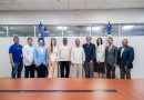 ITLA e Idoppril incorporarán tecnología 3D para modernizar prótesis de trabajadores