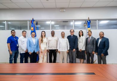 ITLA e Idoppril incorporarán tecnología 3D para modernizar prótesis de trabajadores